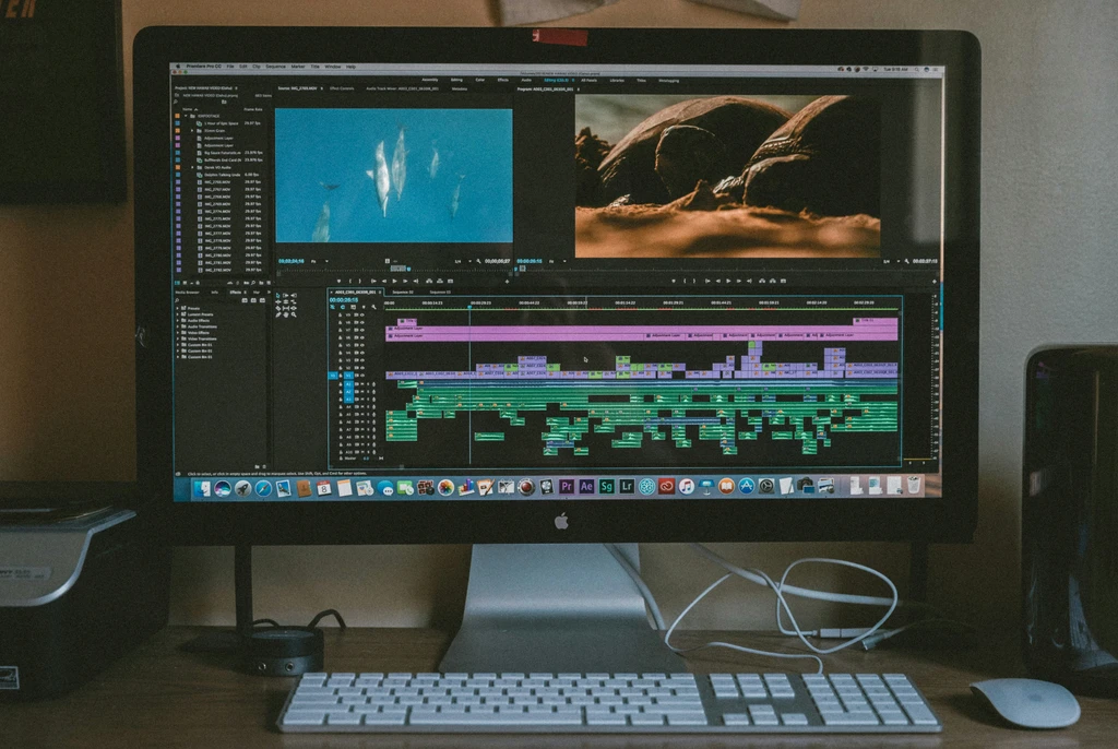 Virtual Events Are Here to Stay - But Your Editing Workflow Isn’t