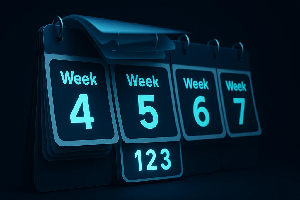 The 3-Day Webinar Production Timeline: Enterprise Quality at SaaS Speed