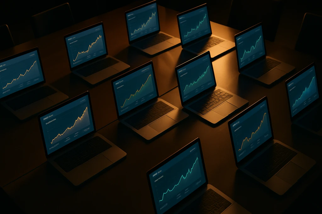 How to Increase Webinar Attendance: The 9-Step Framework Used by Top SaaS Companies