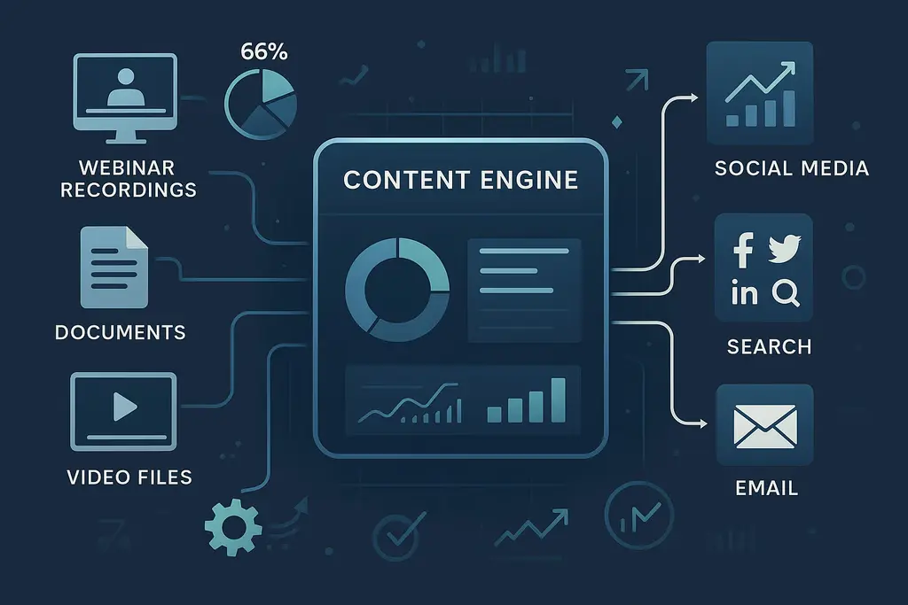 The Best Content Repurposing Agency for Maximum Reach and Engagement